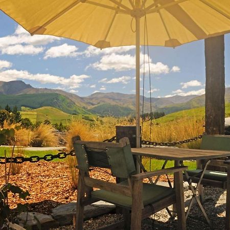 Hawkridge Alpine Suite Queenstown Luaran gambar