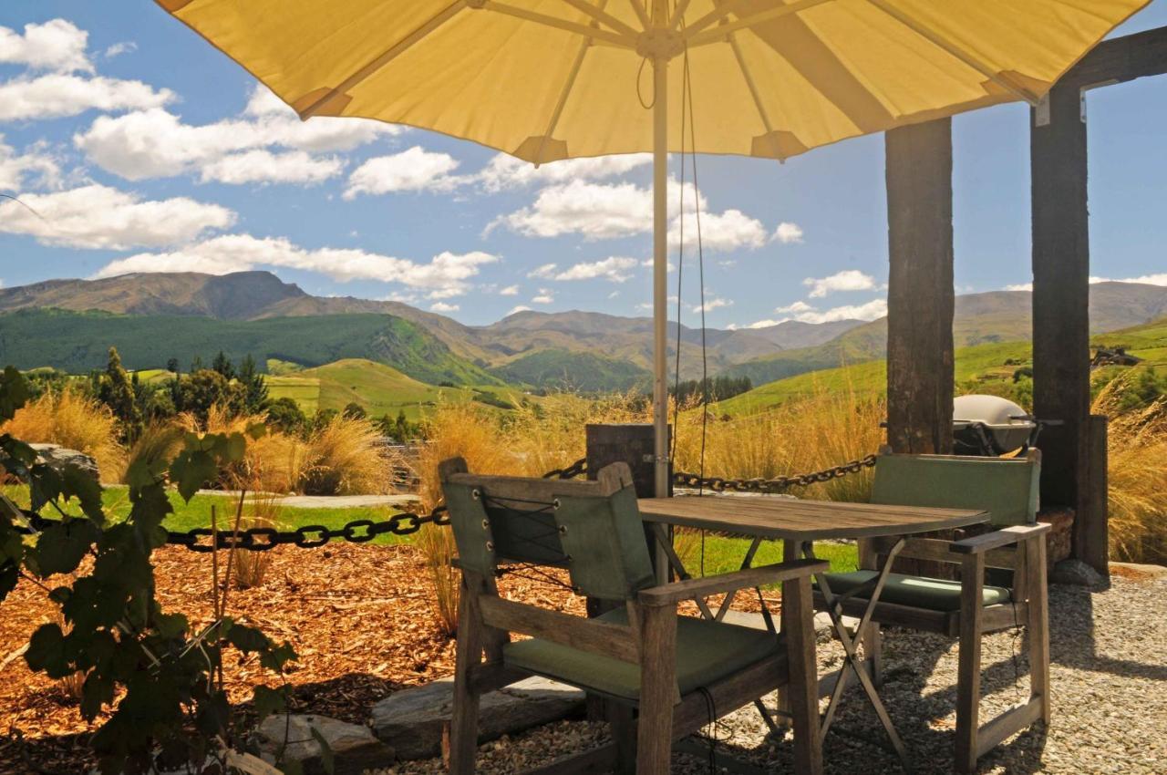Hawkridge Alpine Suite Queenstown Luaran gambar
