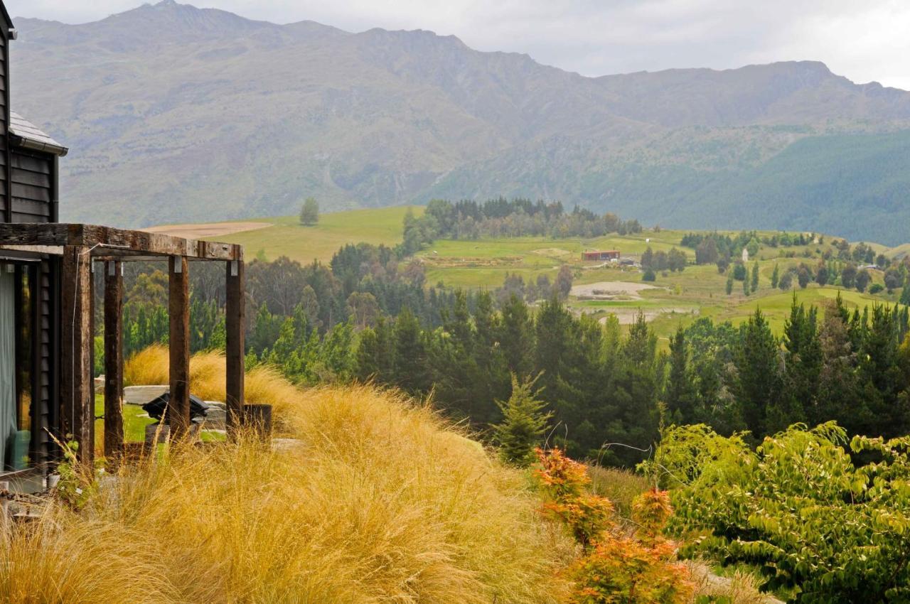 Hawkridge Alpine Suite Queenstown Luaran gambar