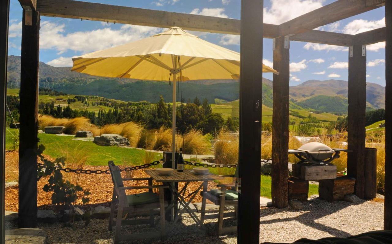 Hawkridge Alpine Suite Queenstown Luaran gambar
