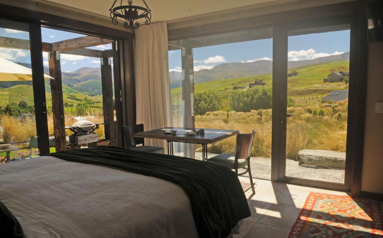 Hawkridge Alpine Suite Queenstown Luaran gambar
