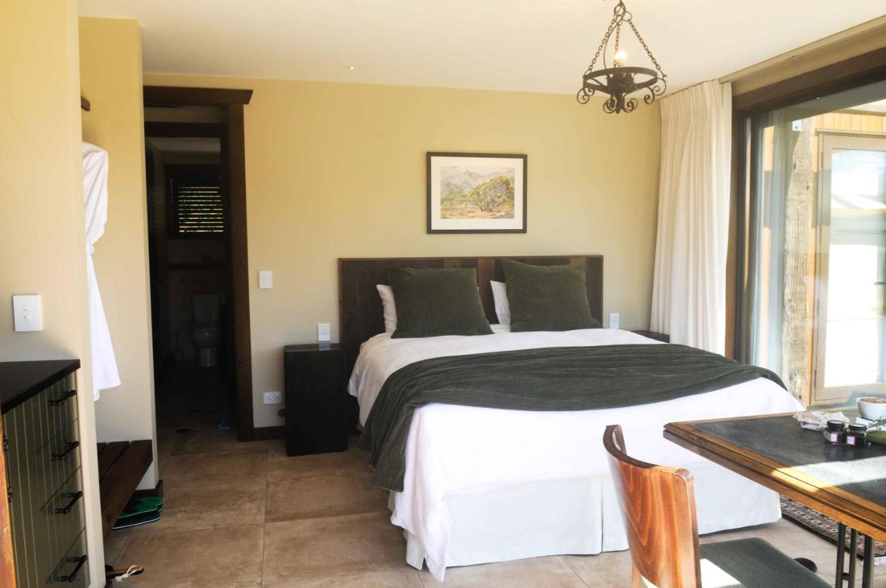 Hawkridge Alpine Suite Queenstown Luaran gambar