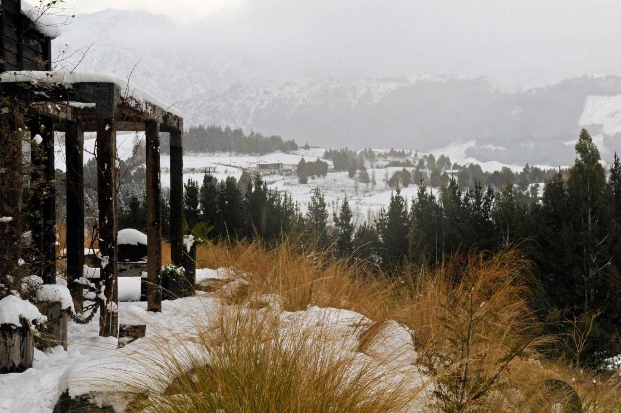 Hawkridge Alpine Suite Queenstown Luaran gambar