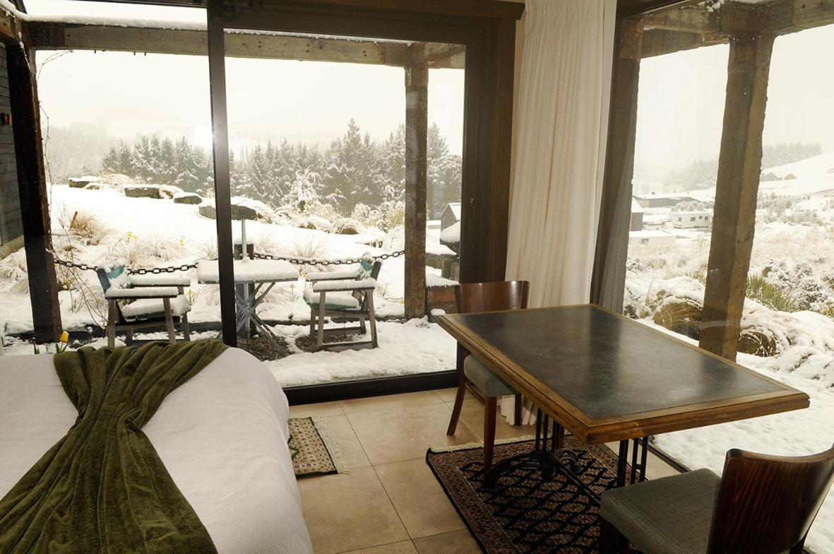 Hawkridge Alpine Suite Queenstown Luaran gambar