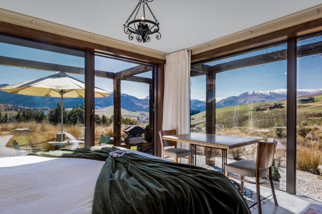 Hawkridge Alpine Suite Queenstown Luaran gambar