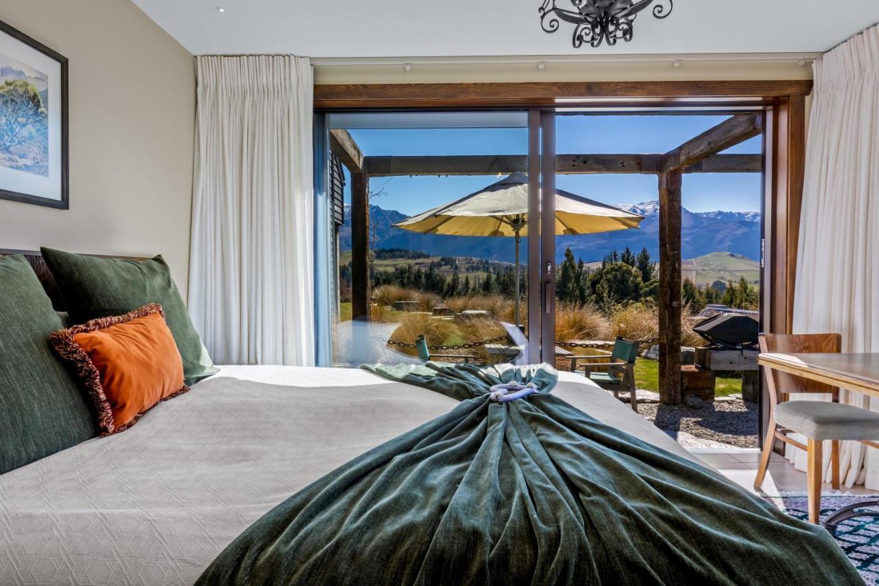 Hawkridge Alpine Suite Queenstown Luaran gambar