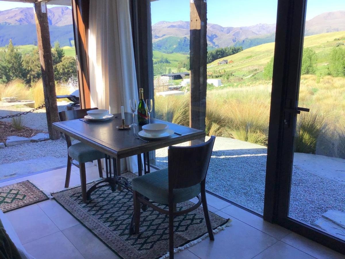 Hawkridge Alpine Suite Queenstown Luaran gambar
