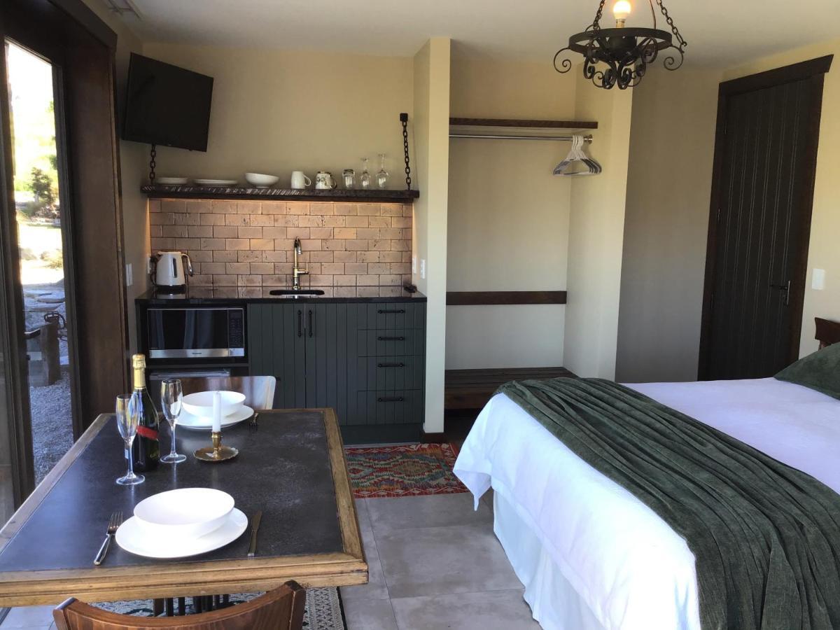 Hawkridge Alpine Suite Queenstown Luaran gambar