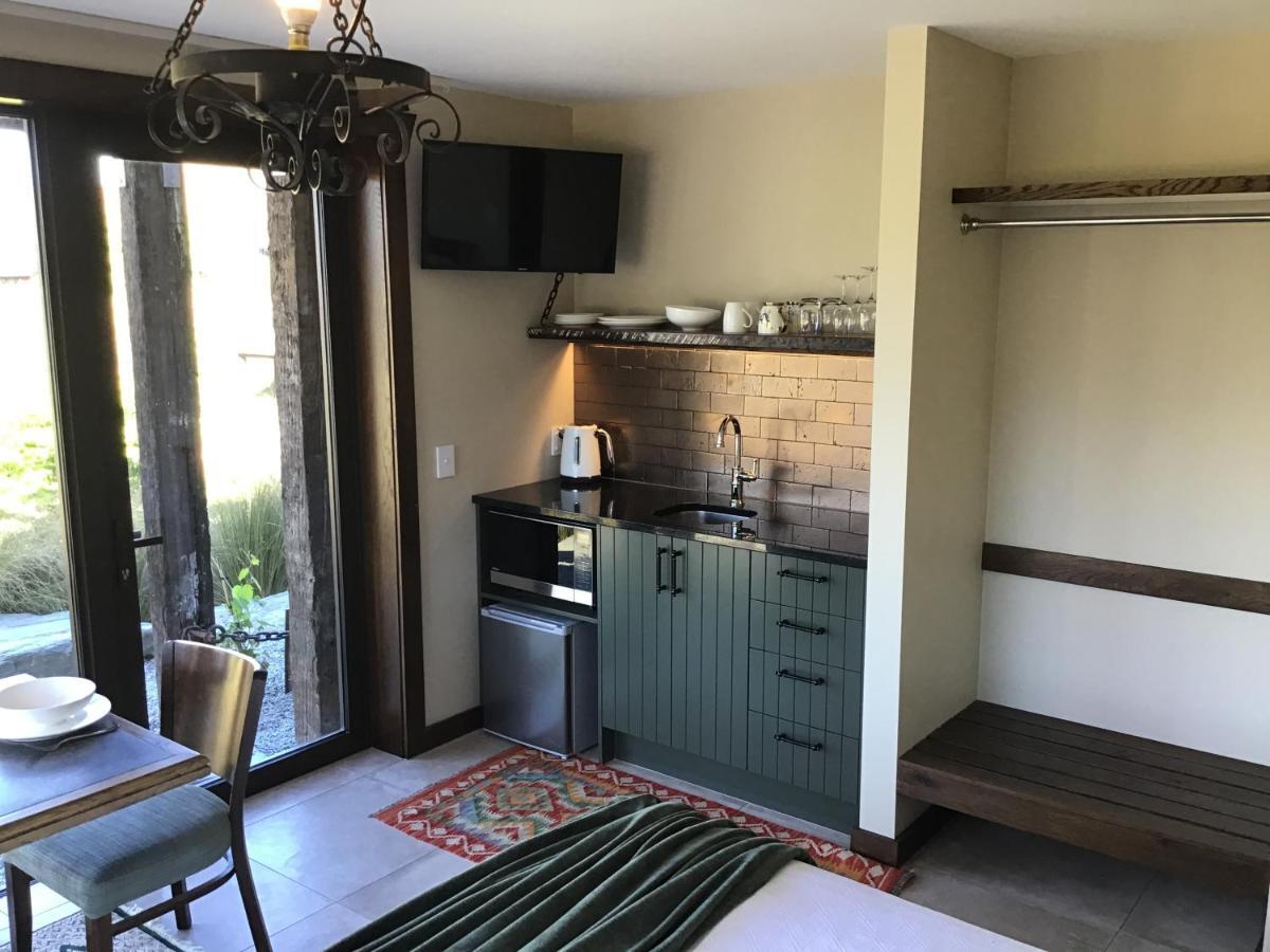 Hawkridge Alpine Suite Queenstown Luaran gambar