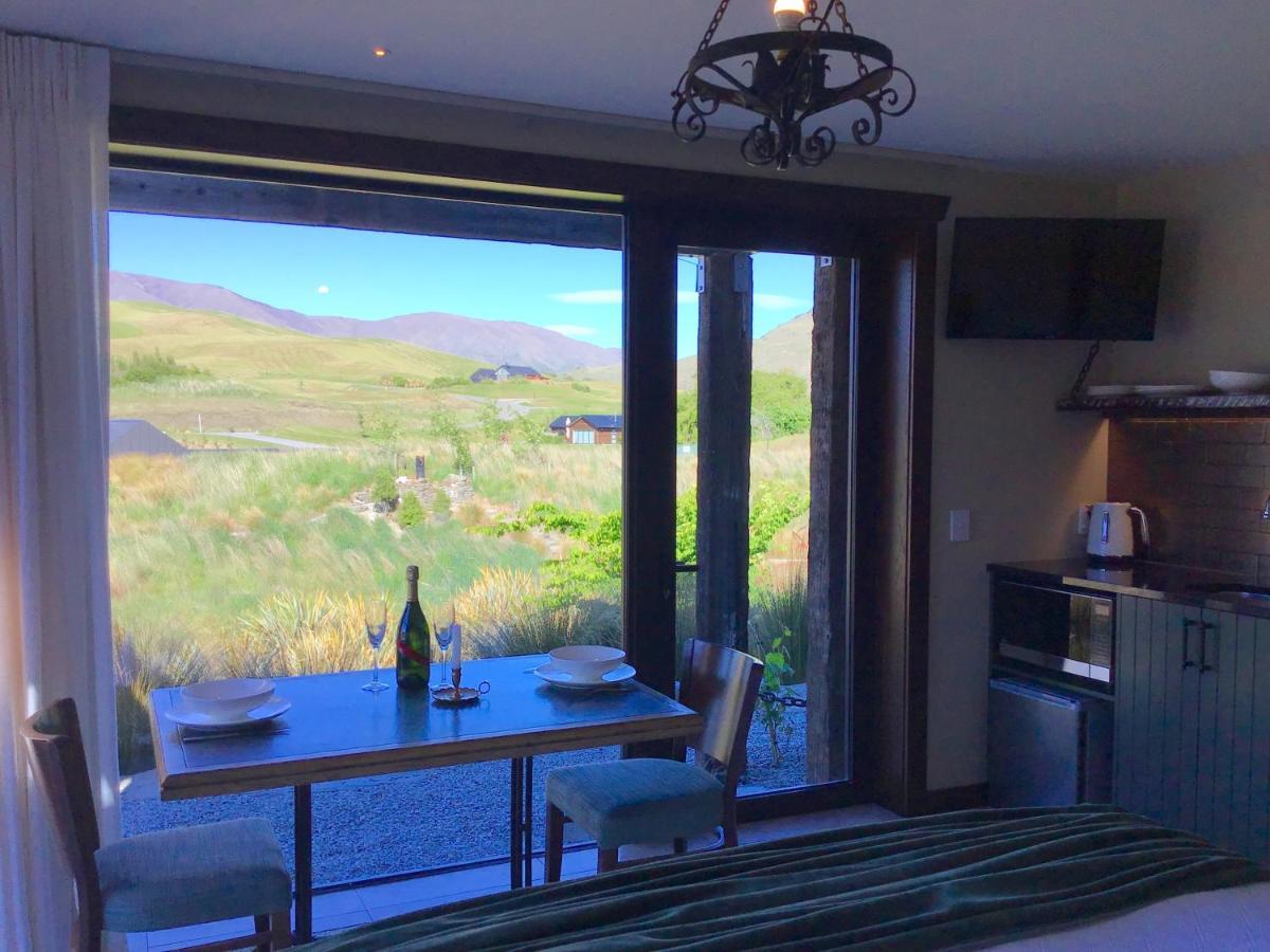 Hawkridge Alpine Suite Queenstown Luaran gambar